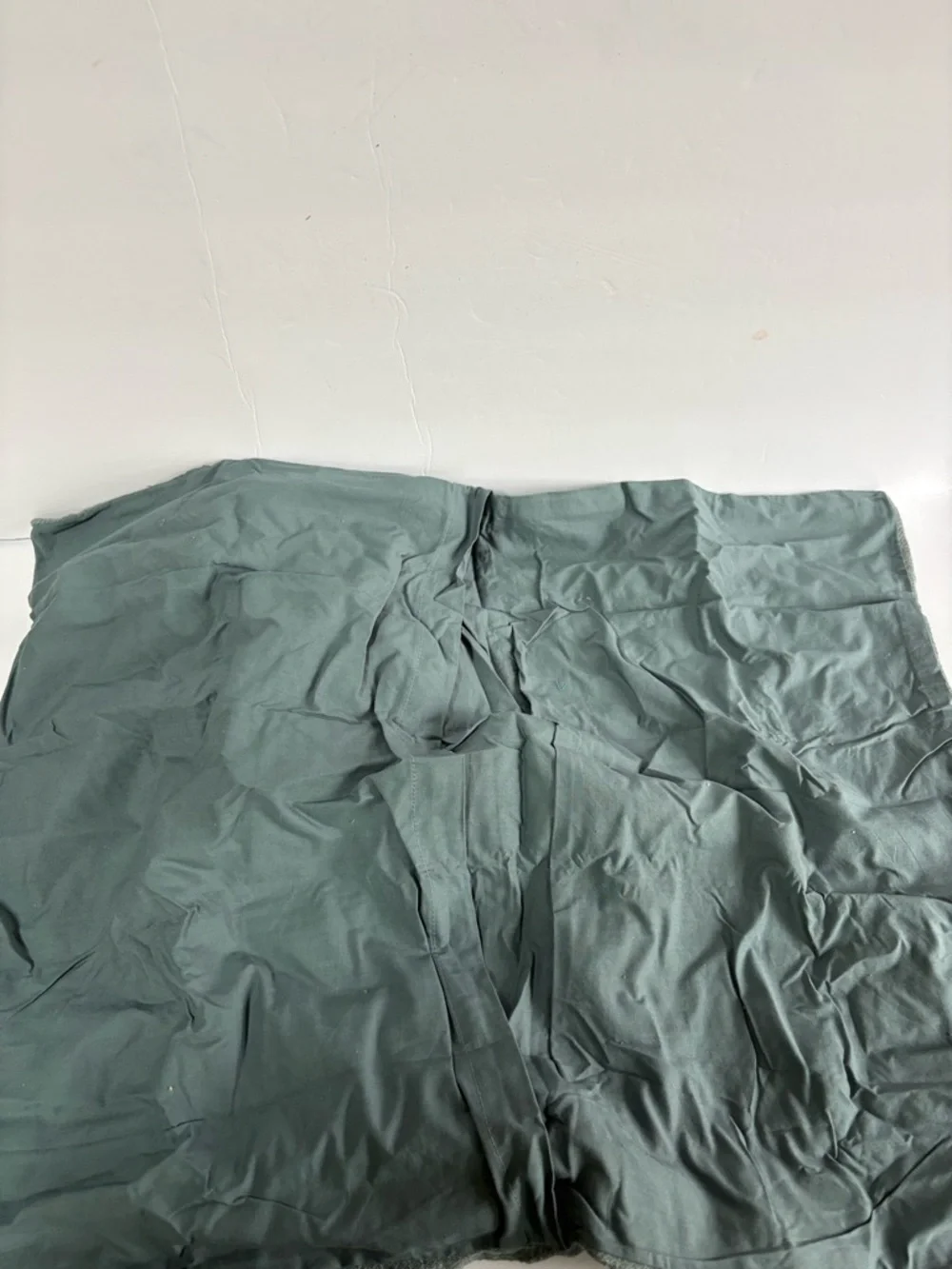 NWT Urban Outfitters Cozy Slub Sham Set